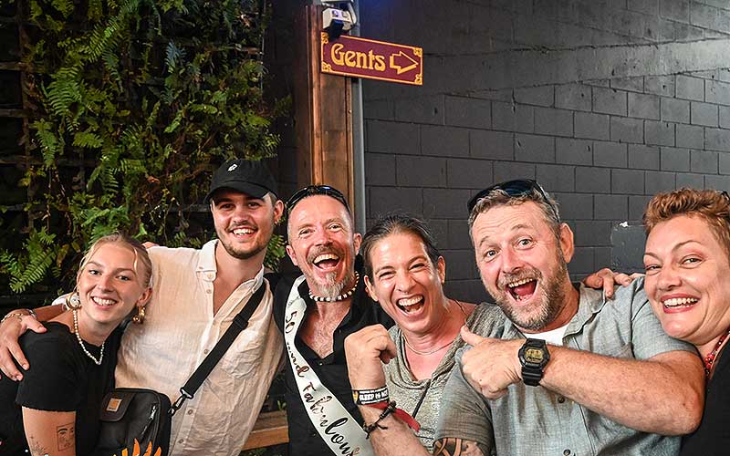 How To Save Money Doing A Pub Crawl In Cairns
