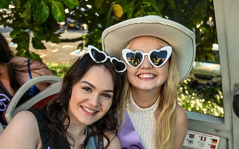 Cairns Ultimate Hens Party Tour