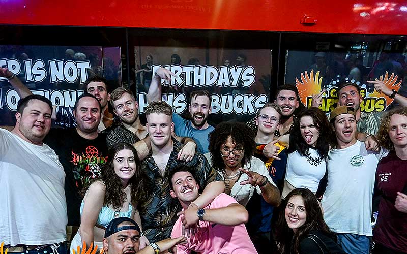 How To Save Money Doing A Pub Crawl In Cairns