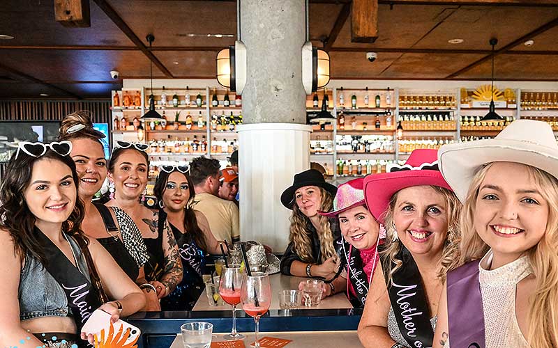 Cairns Ultimate Hens Party Tour