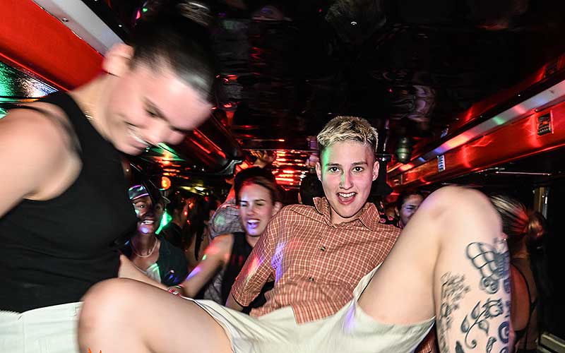 How To Save Money Doing A Pub Crawl In Cairns