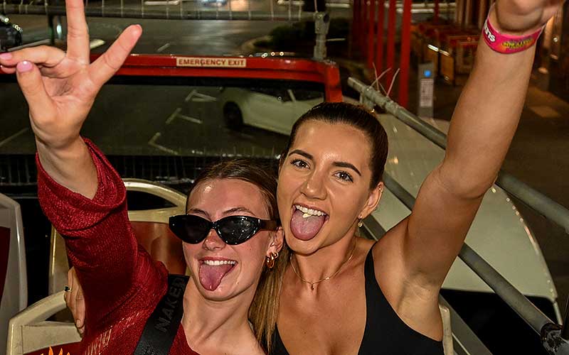 How To Save Money Doing A Pub Crawl In Cairns