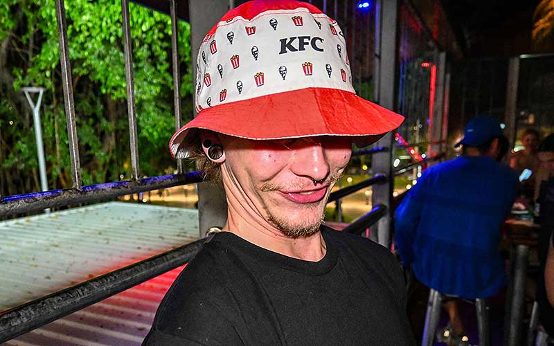 Cairns Ultimate Bucks Party Tour